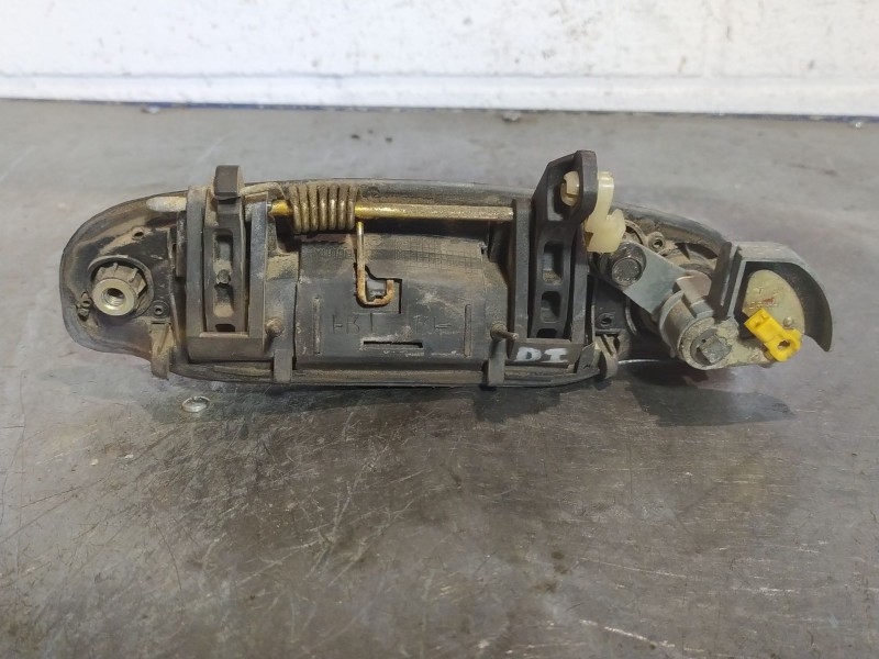 Recambio de maneta exterior delantera izquierda para hyundai getz (tb) 1.1 12v cat referencia OEM IAM   