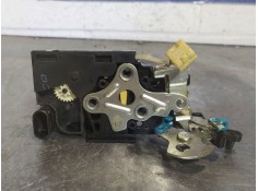 Recambio de cerradura puerta trasera izquierda para chevrolet kalos referencia OEM IAM   