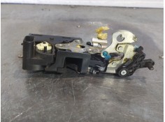 Recambio de cerradura puerta trasera izquierda para chevrolet kalos referencia OEM IAM    2
