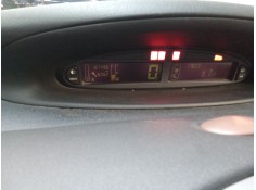 citroen xsara picasso del año 2003