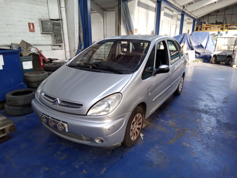 citroen xsara picasso del año 2003
