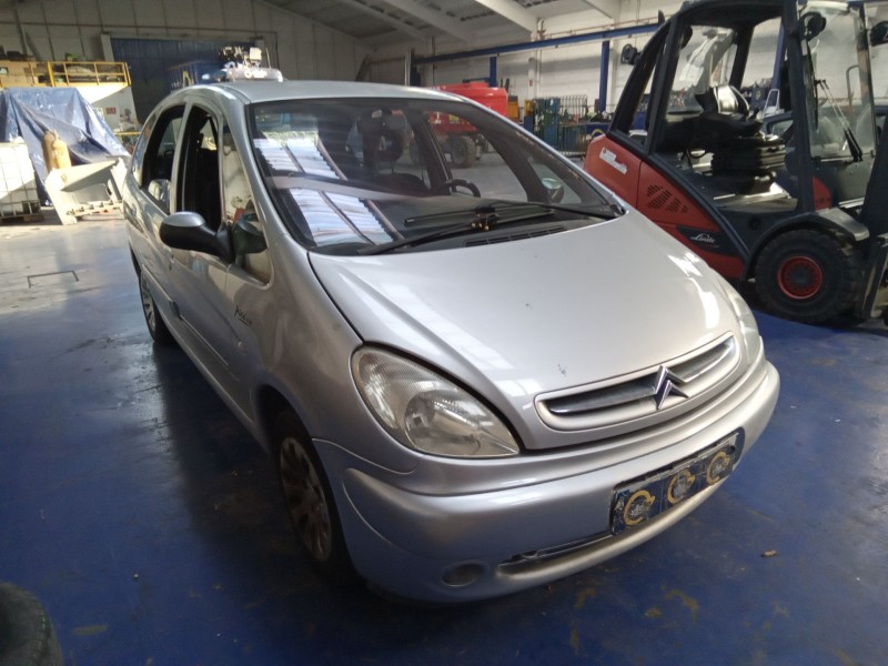 citroen xsara picasso del año 2003