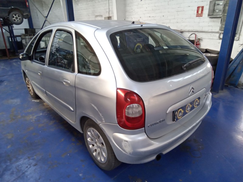 citroen xsara picasso del año 2003