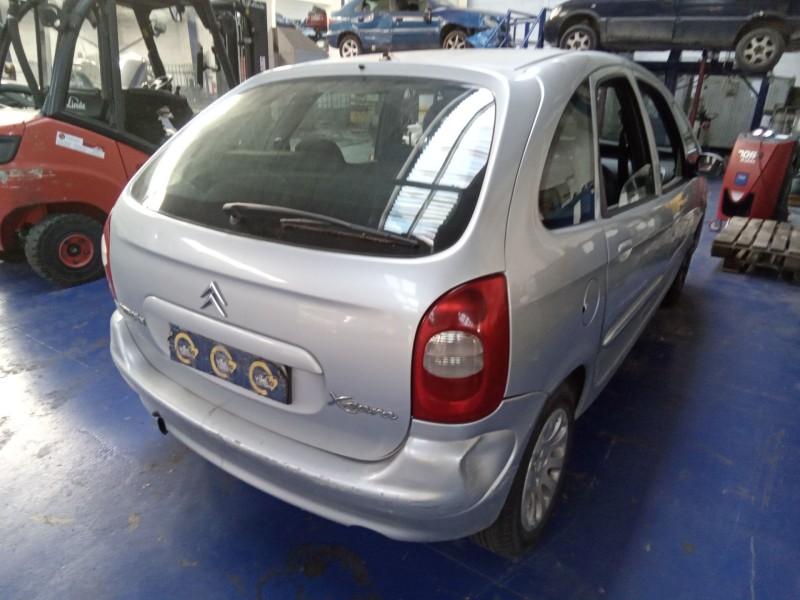 citroen xsara picasso del año 2003