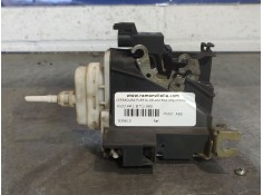 Recambio de cerradura puerta delantera izquierda para audi a4 1.8 t referencia OEM IAM   