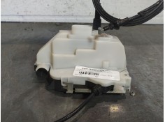 Recambio de cerradura puerta delantera derecha para citroen c2 1.4 hdi referencia OEM IAM 52187780  