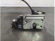 Recambio de cerradura puerta delantera derecha para citroen c2 1.4 hdi referencia OEM IAM 52187780   2