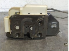 Recambio de cerradura puerta delantera izquierda para hyundai getz (tb) 1.1 12v cat referencia OEM IAM    2