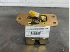Recambio de cerradura maletero porton para volvo s40 berlina 1.6 cat | 0.95 - 0.05 1.6 cat | 0.95 - 0.05 referencia OEM IAM   