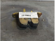 Recambio de cerradura maletero porton para volvo s40 berlina 1.6 cat | 0.95 - 0.05 1.6 cat | 0.95 - 0.05 referencia OEM IAM    2