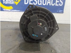 Recambio de motor calefaccion para chevrolet kalos referencia OEM IAM    2