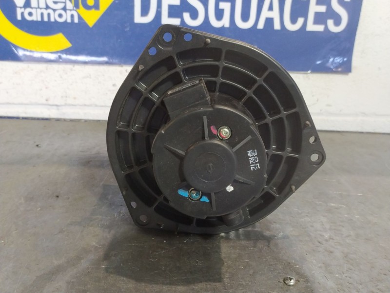 Recambio de motor calefaccion para chevrolet kalos referencia OEM IAM   