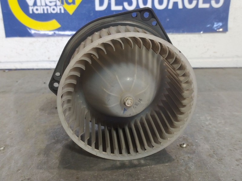 Recambio de motor calefaccion para chevrolet kalos referencia OEM IAM   