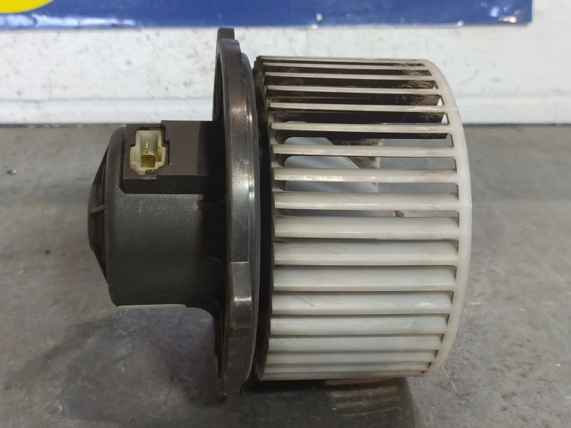 Recambio de motor calefaccion para hyundai getz (tb) 1.1 12v cat referencia OEM IAM   