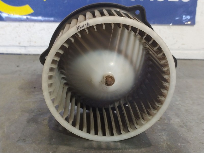 Recambio de motor calefaccion para hyundai getz (tb) 1.1 12v cat referencia OEM IAM   