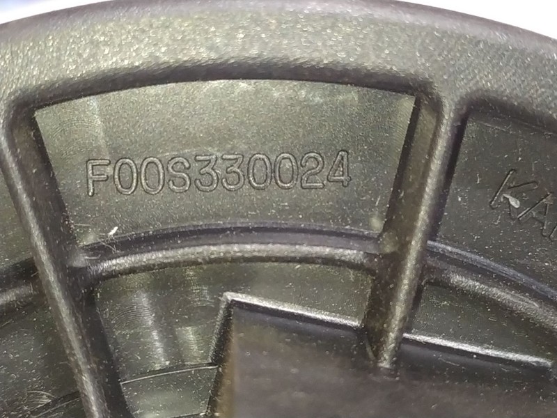 Recambio de motor calefaccion para hyundai getz (tb) 1.1 12v cat referencia OEM IAM 971121C000 F00S330024 