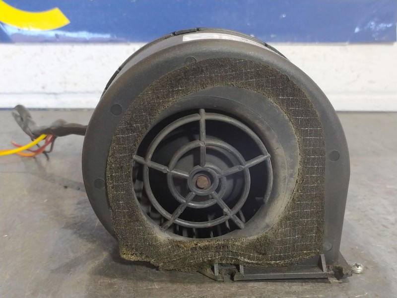 Recambio de motor calefaccion para j.d.m abaca referencia OEM IAM VRS350   Recambio de motor calefaccion para j.d.m abaca referencia OEM IAM VRS350