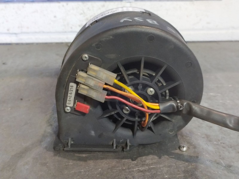 Recambio de motor calefaccion para j.d.m abaca referencia OEM IAM VRS350   Recambio de motor calefaccion para j.d.m abaca referencia OEM IAM VRS350