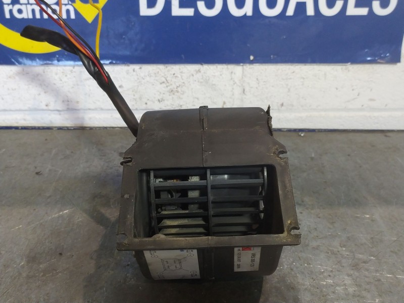 Recambio de motor calefaccion para j.d.m abaca referencia OEM IAM VRS350   Recambio de motor calefaccion para j.d.m abaca referencia OEM IAM VRS350