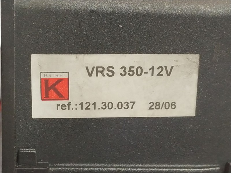 Recambio de motor calefaccion para j.d.m abaca referencia OEM IAM VRS350   Recambio de motor calefaccion para j.d.m abaca referencia OEM IAM VRS350