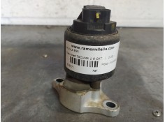 Recambio de valvula egr para chevrolet tacuma 1.6 cat | 0.05 - 0.09 1.6 cat | 0.05 - 0.09 referencia OEM IAM   