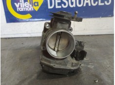 Recambio de caja mariposa para audi a4 1.8 t referencia OEM IAM 408237212003  
