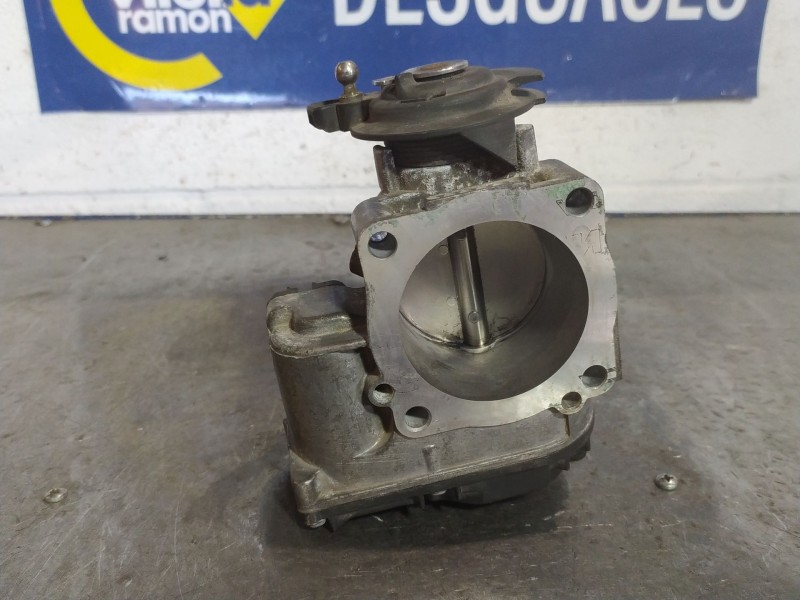 Recambio de caja mariposa para audi a4 1.8 t referencia OEM IAM 408237212003  