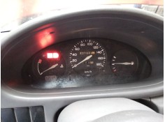 nissan micra (k11) 1.0 16v cat | 0.92 - ... del año 1993