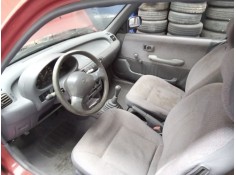 nissan micra (k11) 1.0 16v cat | 0.92 - ... del año 1993 2