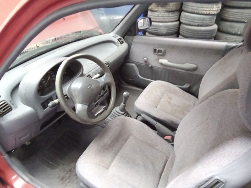 nissan micra (k11) 1.0 16v cat | 0.92 - ... del año 1993