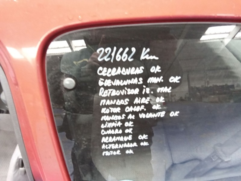 nissan micra (k11) 1.0 16v cat | 0.92 - ... del año 1993