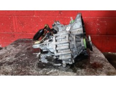 Recambio de caja cambios para seat inca (6k9) 1.9 d van | 09.95 - 12.01 1.9 d van | 09.95 - 12.01 referencia OEM IAM CHD   2