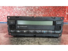 Recambio de mando climatizador para volkswagen bora berlina (1j2) 1.9 tdi | 0.98 - 0.05 1.9 tdi | 0.98 - 0.05 referencia OEM IAM