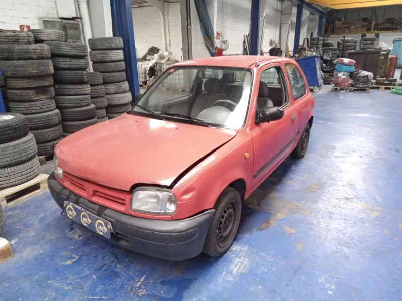 nissan micra (k11) 1.0 16v cat | 0.92 - ... del año 1993