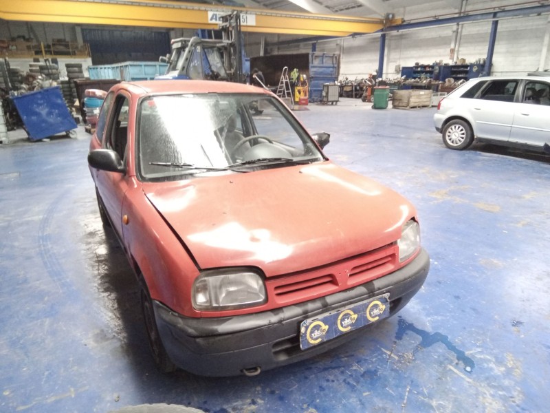 nissan micra (k11) 1.0 16v cat | 0.92 - ... del año 1993