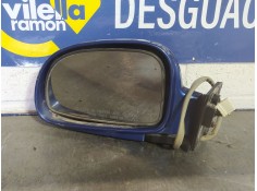 Recambio de retrovisor izquierdo para chevrolet tacuma 1.6 cat | 0.05 - 0.09 1.6 cat | 0.05 - 0.09 referencia OEM IAM ELECTRIC  