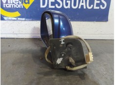 Recambio de retrovisor izquierdo para chevrolet tacuma 1.6 cat | 0.05 - 0.09 1.6 cat | 0.05 - 0.09 referencia OEM IAM ELECTRIC   2