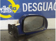 Recambio de retrovisor derecho para chevrolet tacuma 1.6 cat | 0.05 - 0.09 1.6 cat | 0.05 - 0.09 referencia OEM IAM ELECTRIC  