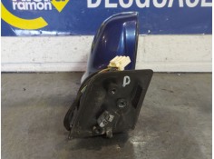 Recambio de retrovisor derecho para chevrolet tacuma 1.6 cat | 0.05 - 0.09 1.6 cat | 0.05 - 0.09 referencia OEM IAM ELECTRIC   2