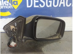 Recambio de retrovisor derecho para volvo s40 berlina 1.6 cat | 0.95 - 0.05 1.6 cat | 0.95 - 0.05 referencia OEM IAM ELECTRIC  