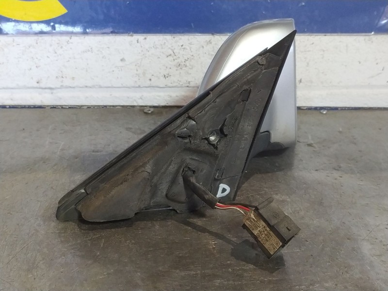 Recambio de retrovisor derecho para audi a4 1.8 t referencia OEM IAM ELECTRIC  
