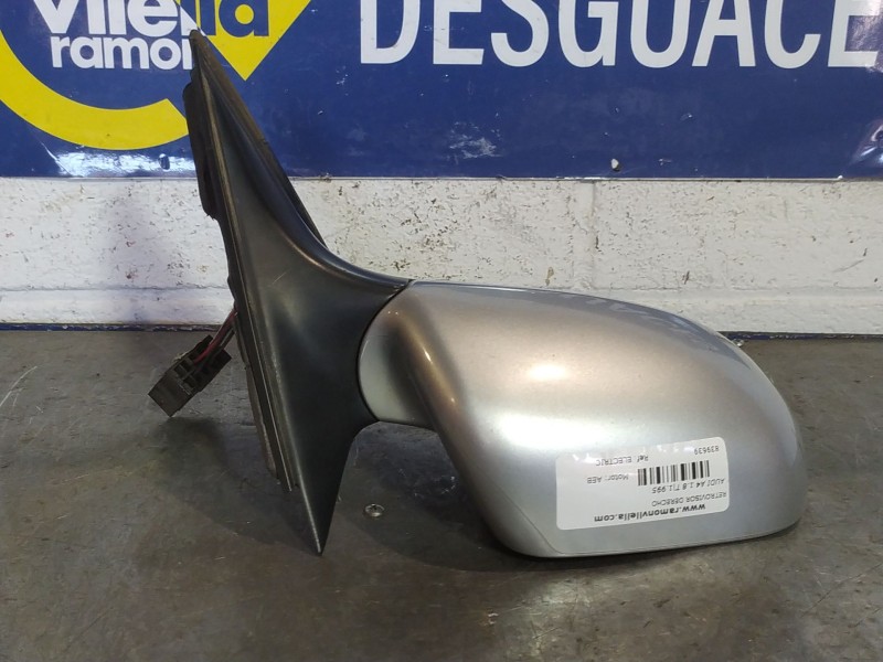 Recambio de retrovisor derecho para audi a4 1.8 t referencia OEM IAM ELECTRIC  