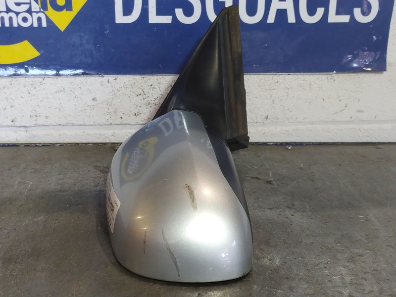 Recambio de retrovisor derecho para audi a4 1.8 t referencia OEM IAM ELECTRIC  