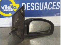 Recambio de retrovisor derecho para hyundai getz (tb) 1.1 12v cat referencia OEM IAM MANUAL  