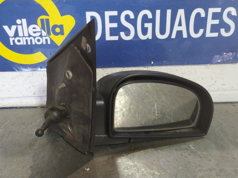 Recambio de retrovisor derecho para hyundai getz (tb) 1.1 12v cat referencia OEM IAM MANUAL  