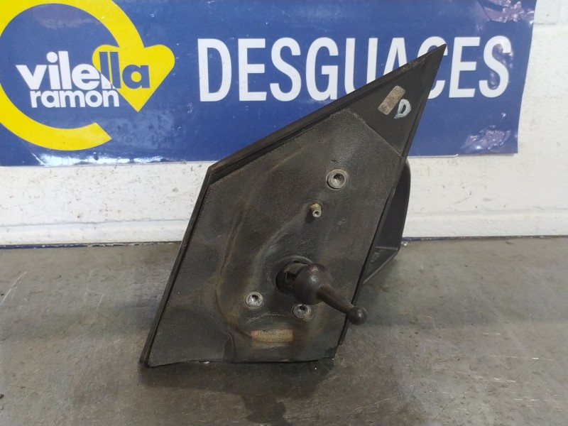 Recambio de retrovisor derecho para hyundai getz (tb) 1.1 12v cat referencia OEM IAM MANUAL  