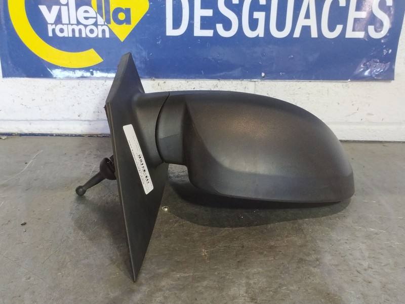 Recambio de retrovisor derecho para hyundai getz (tb) 1.1 12v cat referencia OEM IAM MANUAL  