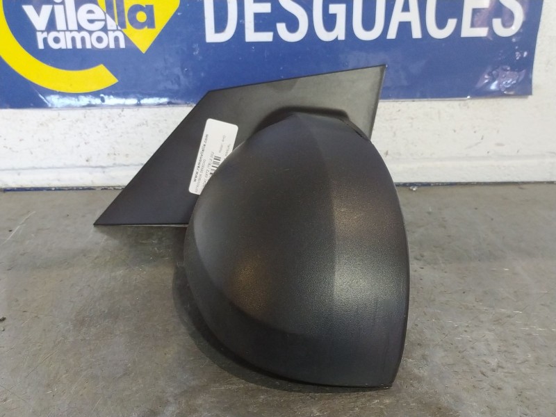Recambio de retrovisor derecho para hyundai getz (tb) 1.1 12v cat referencia OEM IAM MANUAL  