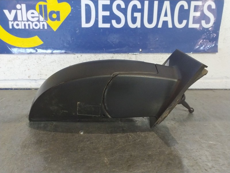 Recambio de retrovisor derecho para hyundai getz (tb) 1.1 12v cat referencia OEM IAM MANUAL  