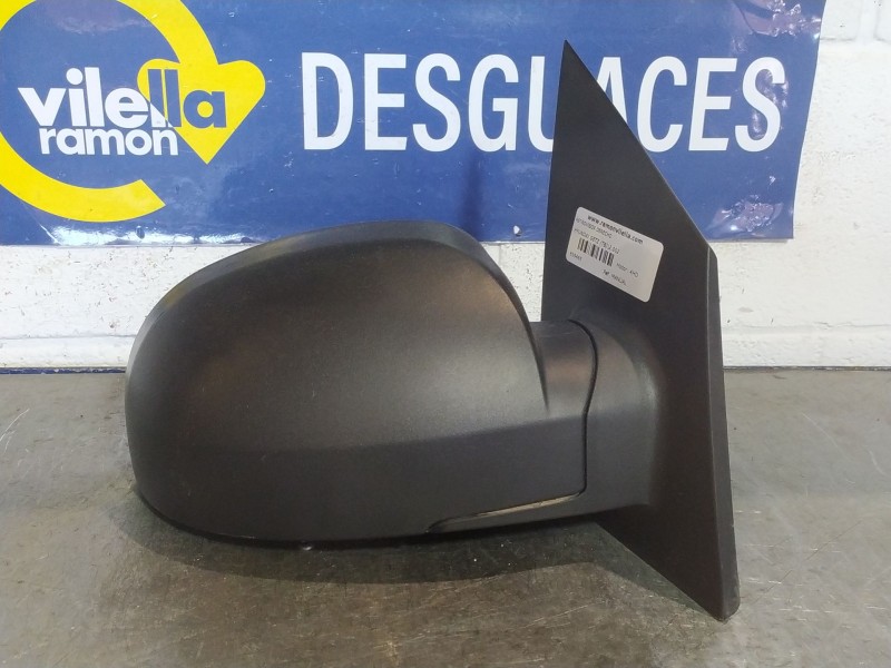 Recambio de retrovisor derecho para hyundai getz (tb) 1.1 12v cat referencia OEM IAM MANUAL  